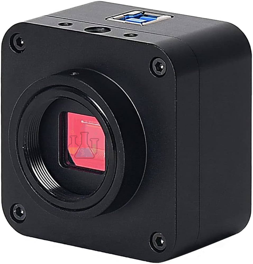 Microscope Camera